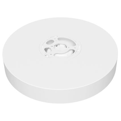 Iluminação de teto para casa de banho LED com regulação VARIO LUMO LED/22/32W/230V 3000/4000/5700K diâmetro 41 cm IP44 branco