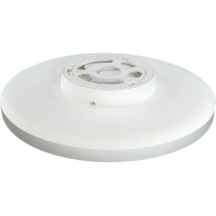 Iluminação de teto para casa de banho LED com regulação VARIO NOVA LED/13/18W/230V 3000/4000/5700K diâmetro 36 cm IP44 branco