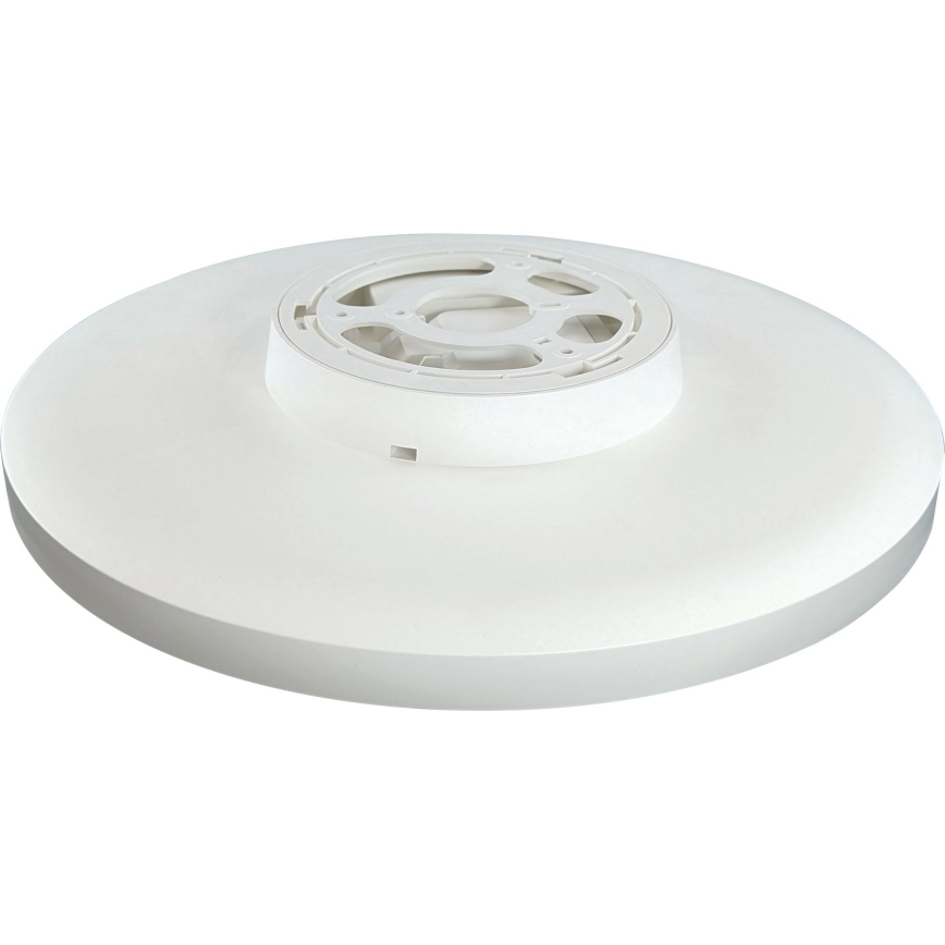 Iluminação de teto para casa de banho LED com regulação VARIO NOVA LED/13/18W/230V 3000/4000/5700K diâmetro 36 cm IP44 branco