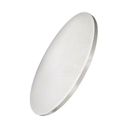 Iluminação de teto LED com regulação VENTA LED/36W/230V 2700-6500K diâmetro 48 cm + comando