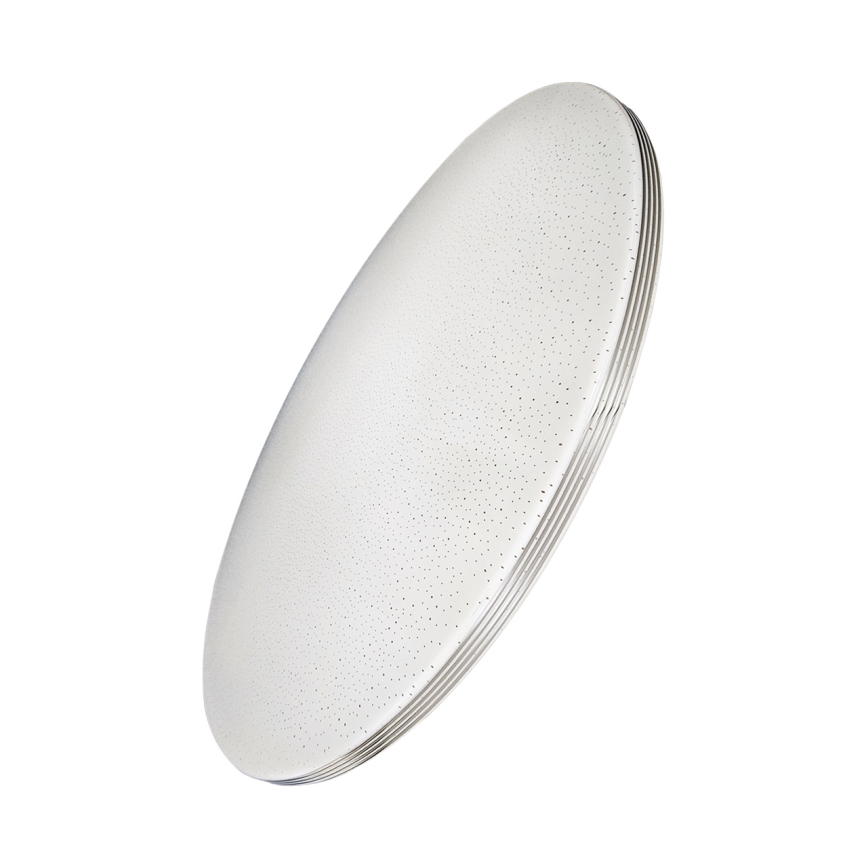 Iluminação de teto LED com regulação VENTA LED/36W/230V 2700-6500K diâmetro 48 cm + comando