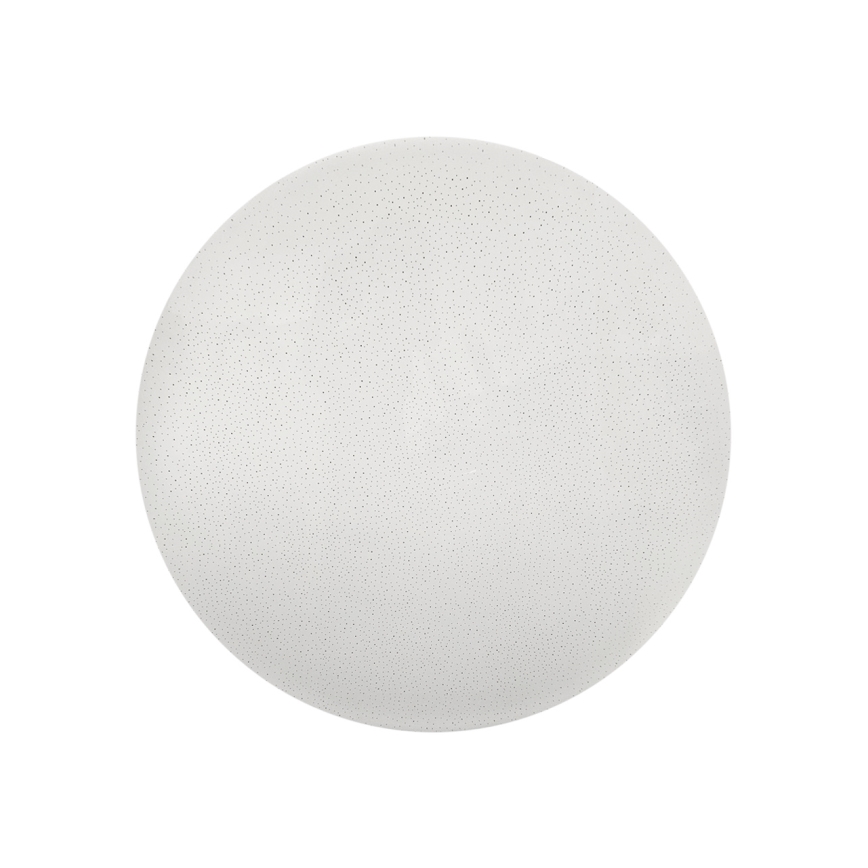 Iluminação de teto LED com regulação VENTA LED/36W/230V 2700-6500K diâmetro 48 cm + comando