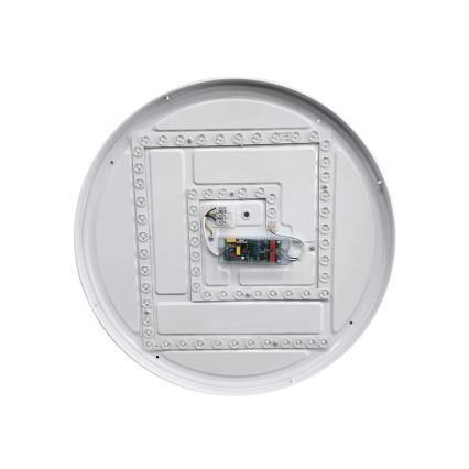 Iluminação de teto LED com regulação VENTA LED/36W/230V 2700-6500K diâmetro 48 cm + comando
