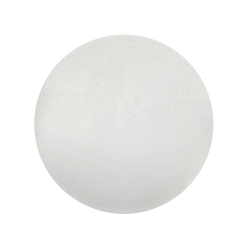 Iluminação de teto LED com regulação VENTA LED/60W/230V 2700-6500K diâmetro 58 cm + comando