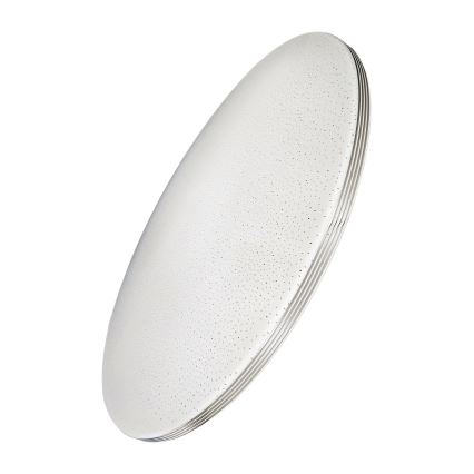 Iluminação de teto LED com regulação VENTA LED/60W/230V 2700-6500K diâmetro 58 cm + comando