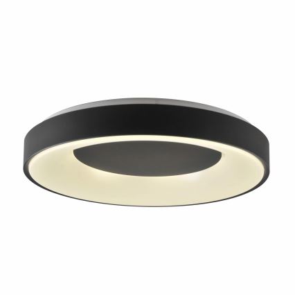 Iluminação de teto para casa de banho LED com regulação WITOLD LED/72W/230V diâmetro 48 cm 3000-6000K IP44 + comando