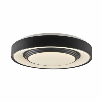 Iluminação de teto para casa de banho LED com regulação ZYGMUNT LED/72W/230V diâmetro 48,5 cm 3000-6000K IP44 + comando