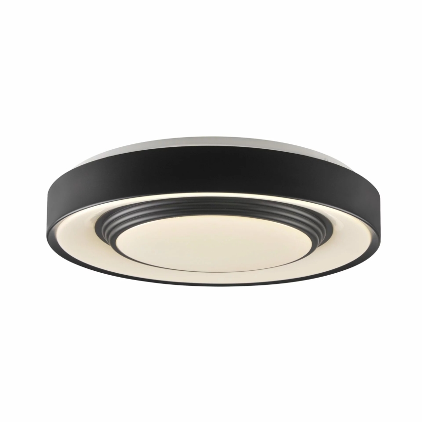 Iluminação de teto para casa de banho LED com regulação ZYGMUNT LED/72W/230V diâmetro 48,5 cm 3000-6000K IP44 + comando