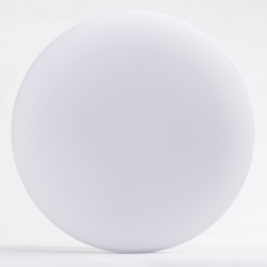 Iluminação de teto LED com sensor AVESTA LED/18W/230V 4000K IP54