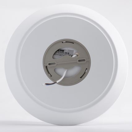 Iluminação de teto LED com sensor AVESTA LED/18W/230V 4000K IP54