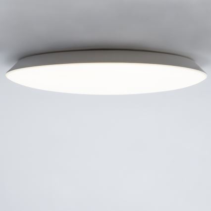 Iluminação de teto LED com sensor AVESTA LED/28W/230V 4000K IP54