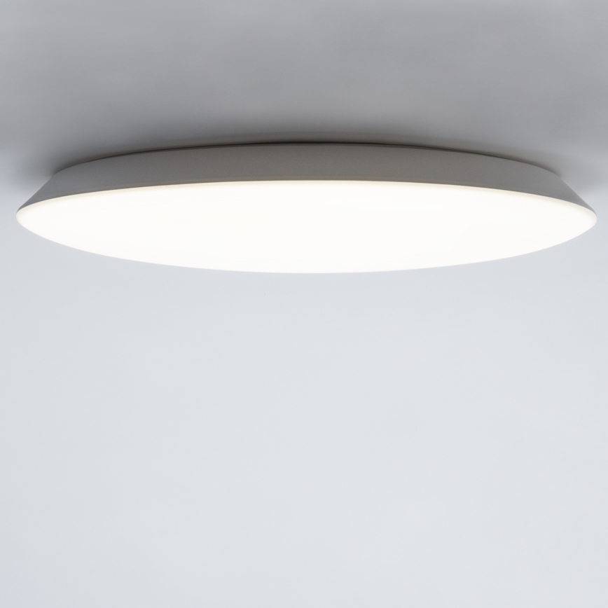Iluminação de teto LED com sensor AVESTA LED/28W/230V 4000K IP54