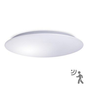 Iluminação de teto LED com sensor AVESTA LED/45W/230V 4000K IP54