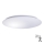 Iluminação de teto LED com sensor AVESTA LED/45W/230V 4000K IP54