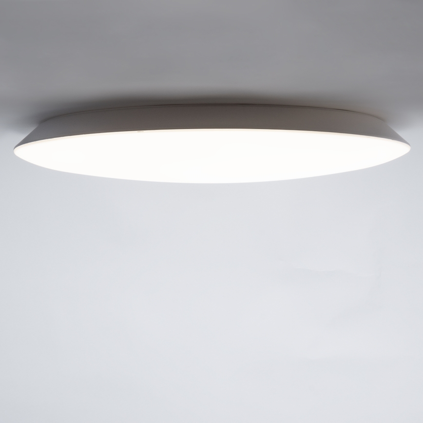 Iluminação de teto LED com sensor AVESTA LED/45W/230V 4000K IP54