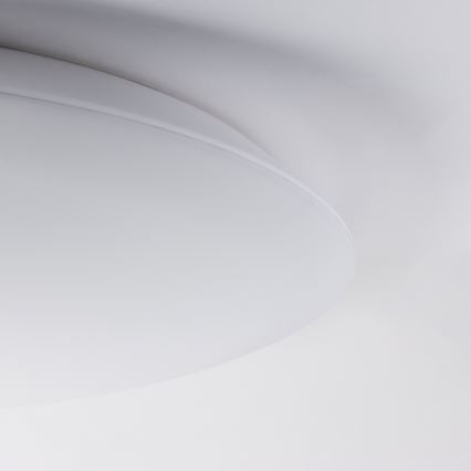 Iluminação de teto LED com sensor AVESTA LED/45W/230V 4000K IP54