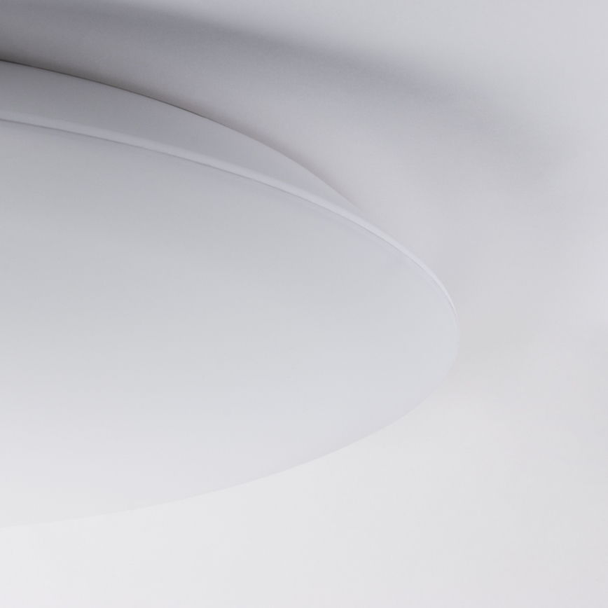 Iluminação de teto LED com sensor AVESTA LED/45W/230V 4000K IP54