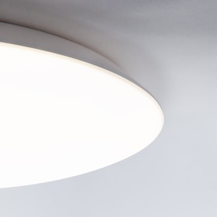 Iluminação de teto LED com sensor AVESTA LED/45W/230V 4000K IP54