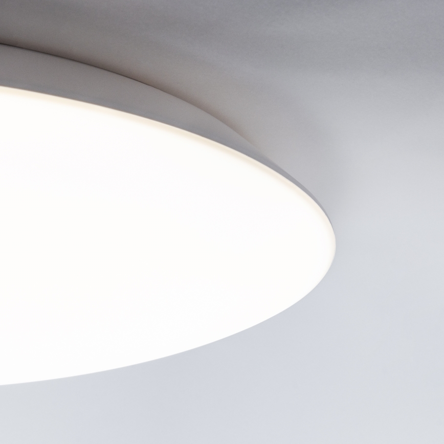 Iluminação de teto LED com sensor AVESTA LED/45W/230V 4000K IP54