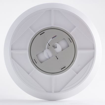 Iluminação de teto LED com sensor AVESTA LED/45W/230V 4000K IP54