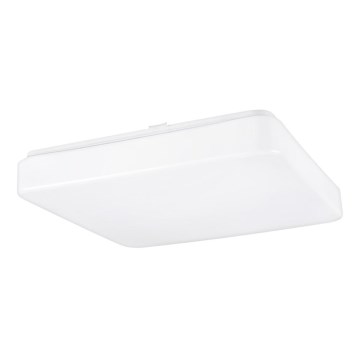 Iluminação de teto LED com sensor DAISY NAL LED/18W/230V 4000K