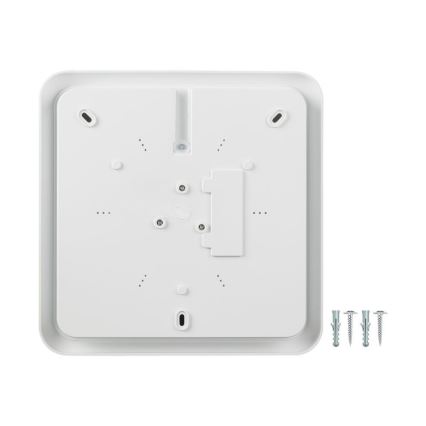 Iluminação de teto LED com sensor SAMSUNG CHIP LED/12W/230V 3000/4000/6000K branco