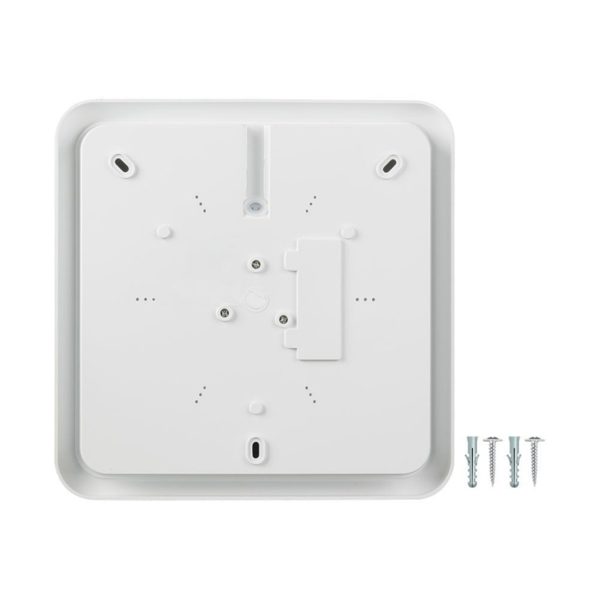 Iluminação de teto LED com sensor SAMSUNG CHIP LED/12W/230V 3000/4000/6000K branco