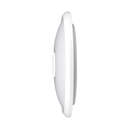 Iluminação de teto LED com sensor SAMSUNG CHIP LED/12W/230V 3000/4000/6000K diâmetro 29 cm branco