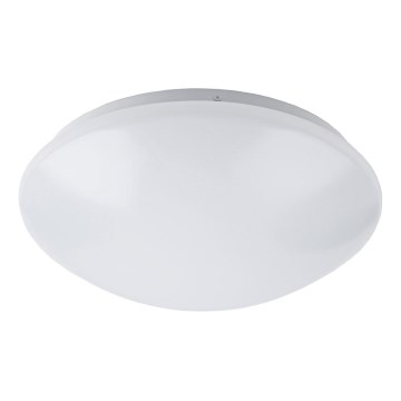 Iluminação de teto LED com sensor LED/12W/230V 4000K