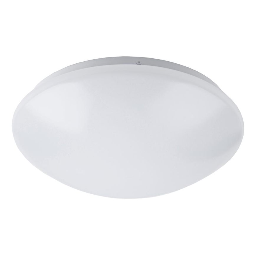Iluminação de teto LED com sensor LED/12W/230V 4000K