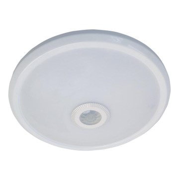 Iluminação de teto LED com sensor LED/16W/230V