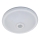 Iluminação de teto LED com sensor LED/16W/230V