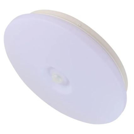 Iluminação de teto LED com sensor OPAL LED/12W/230V 4000K