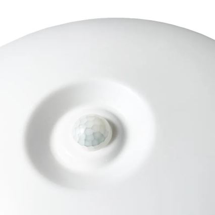 Iluminação de teto LED com sensor OPAL LED/12W/230V 4000K