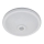 Iluminação de teto LED com sensor PIR LED/12W/230V 4000K