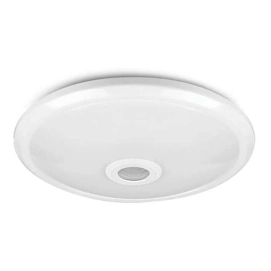 Iluminação de teto LED com sensor SAMSUNG CHIP LED/12W/230V 4000K