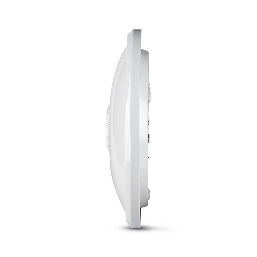Iluminação de teto LED com sensor SAMSUNG CHIP LED/12W/230V 4000K