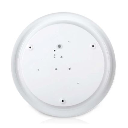 Iluminação de teto LED com sensor SAMSUNG CHIP LED/12W/230V 4000K
