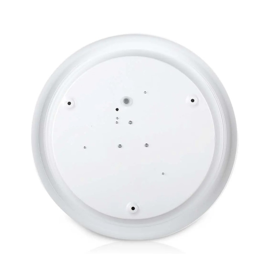 Iluminação de teto LED com sensor SAMSUNG CHIP LED/12W/230V 4000K