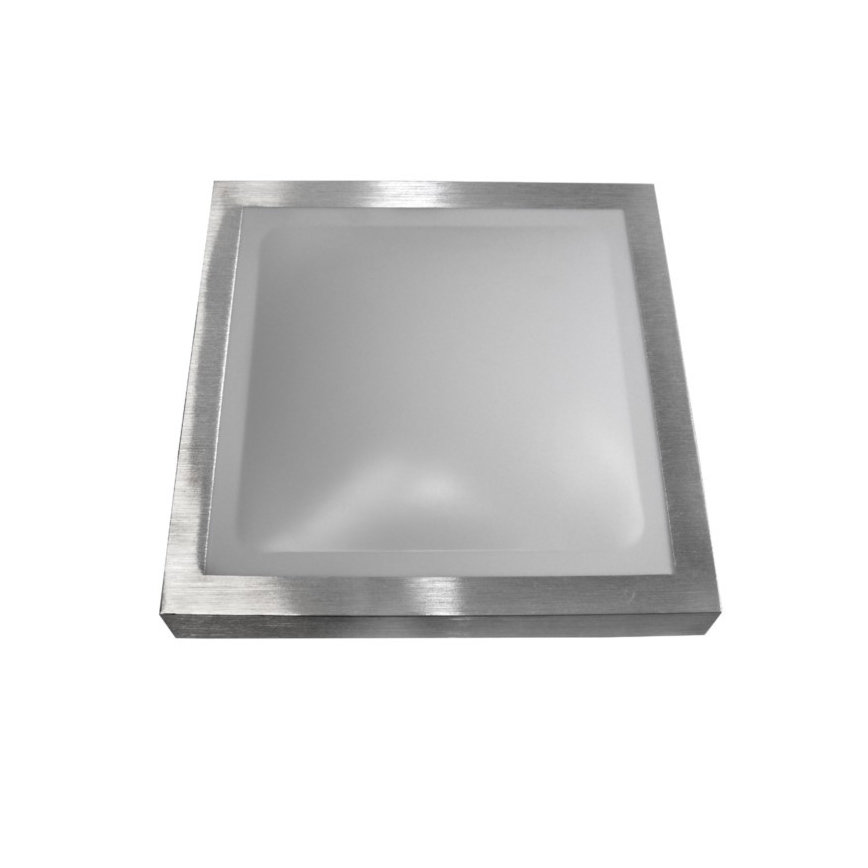 Iluminação de teto LED com sensor VITAL LED/12W/230V 4000K