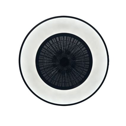 LED Iluminação de teto com regulação e ventoinha OPAL LED/72W/230V 3000-6500 + comando