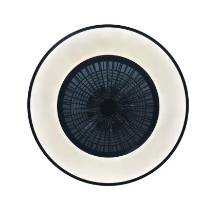 LED Iluminação de teto com regulação e ventoinha OPAL LED/72W/230V 3000-6500 + comando