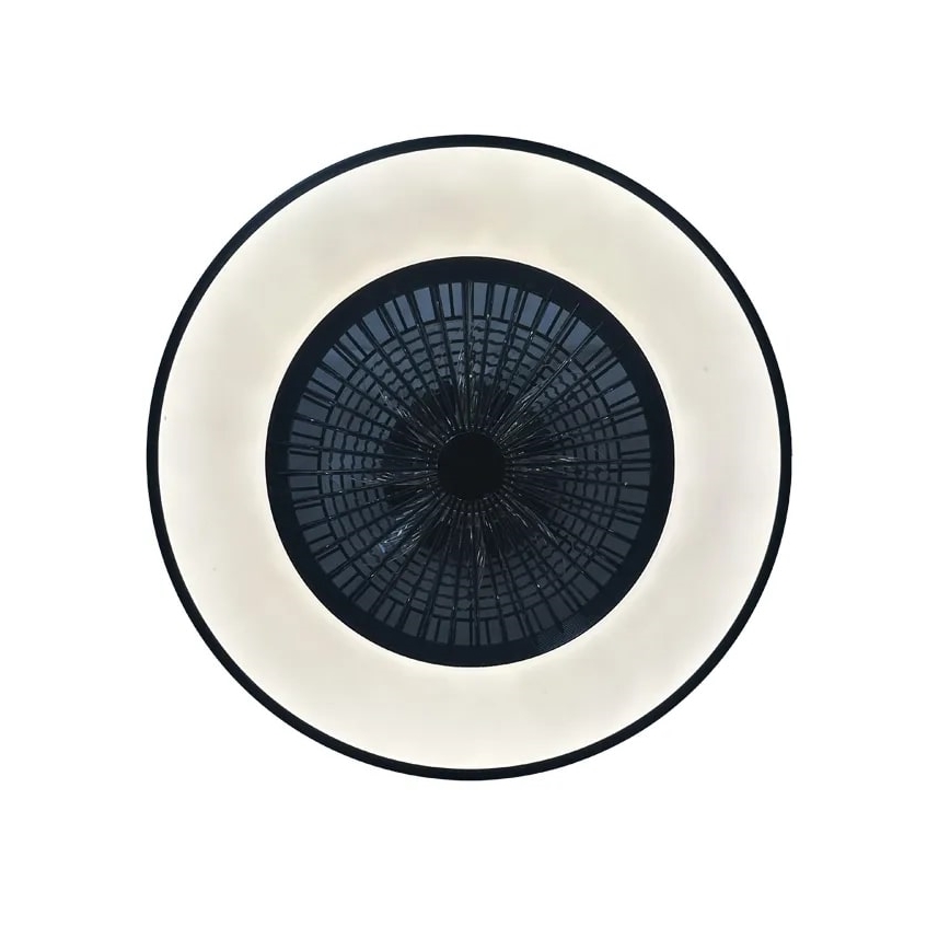 LED Iluminação de teto com regulação e ventoinha OPAL LED/72W/230V 3000-6500 + comando