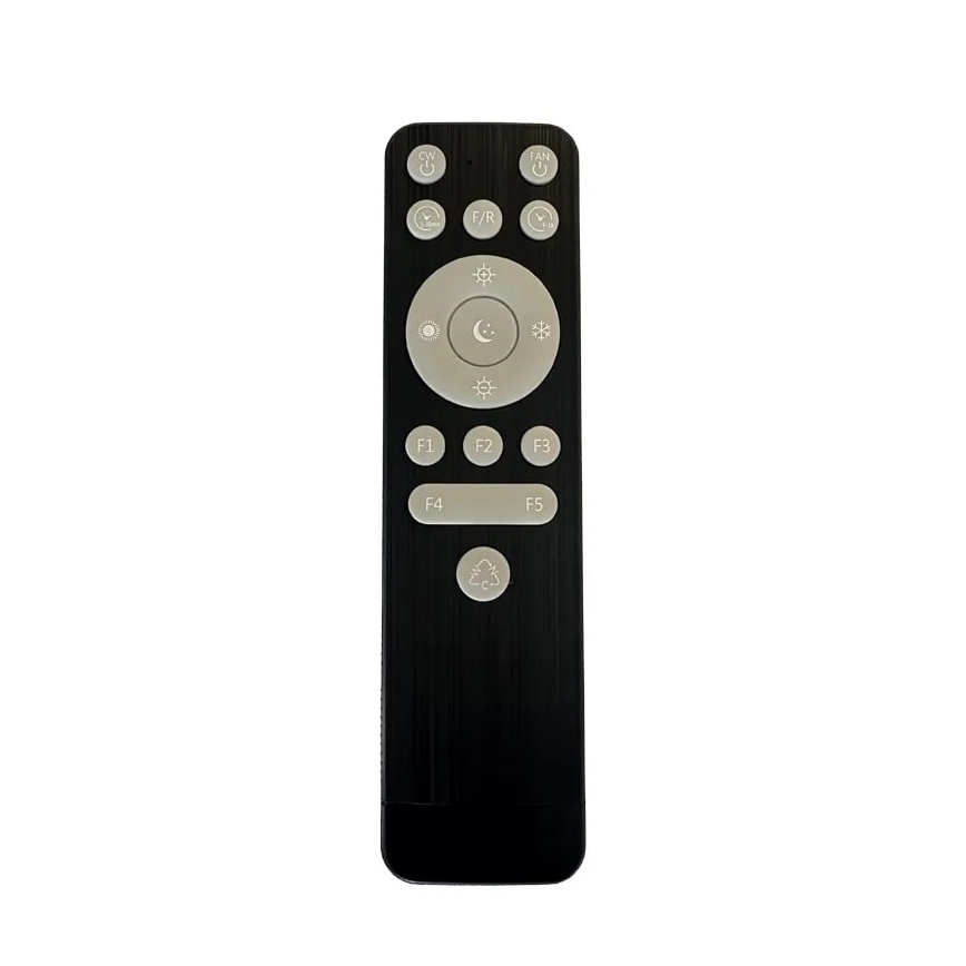 LED Iluminação de teto com regulação e ventoinha OPAL LED/72W/230V 3000-6500 + comando