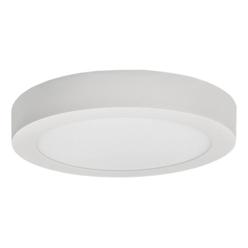 Iluminação de teto LED FENIX LED/12W/230V 2800K diâmetro 17 cm