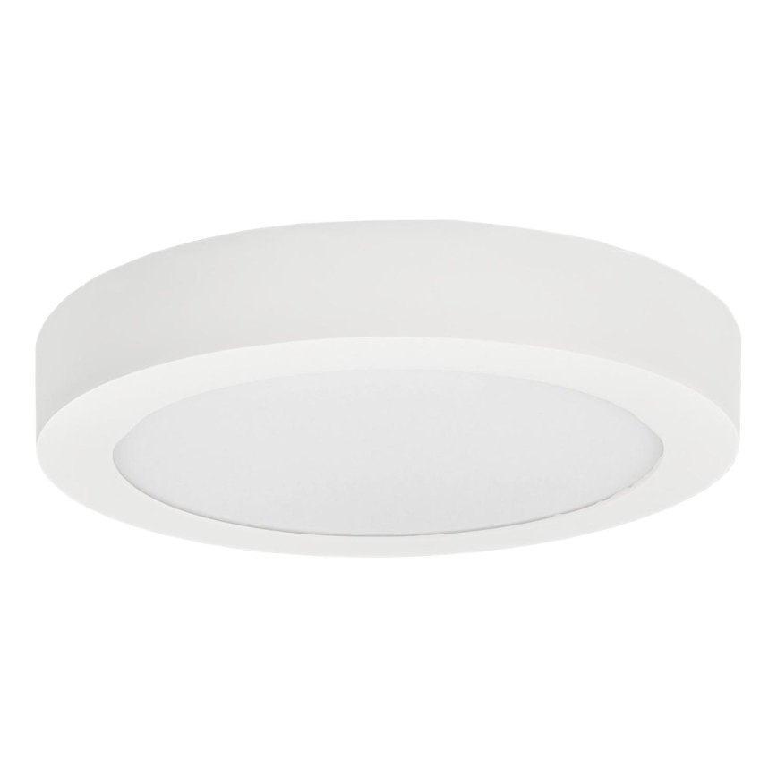 Iluminação de teto LED FENIX LED/12W/230V 2900/3900/5800K diâmetro 16,8 cm branco