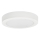 Iluminação de teto LED FENIX LED/12W/230V 3800K diâmetro 17 cm neve branco