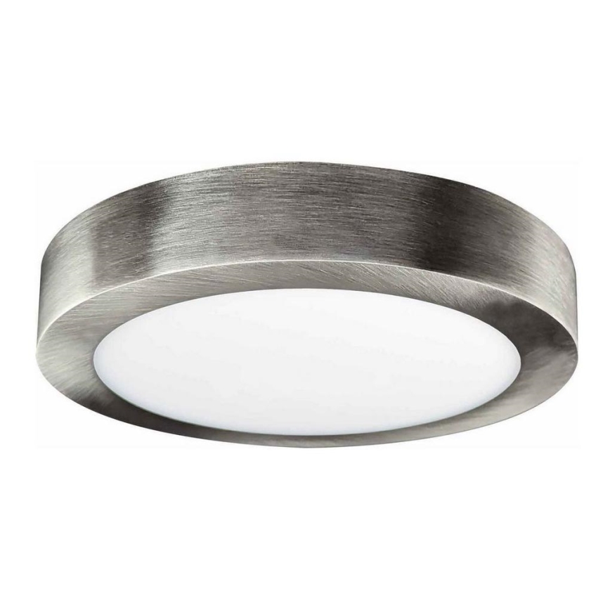 Iluminação de teto LED FENIX LED/18W/230V 2800K d. 22,5 cm