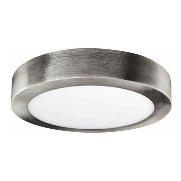 Iluminação de teto LED FENIX LED/18W/230V 3800K d. 22,5 cm