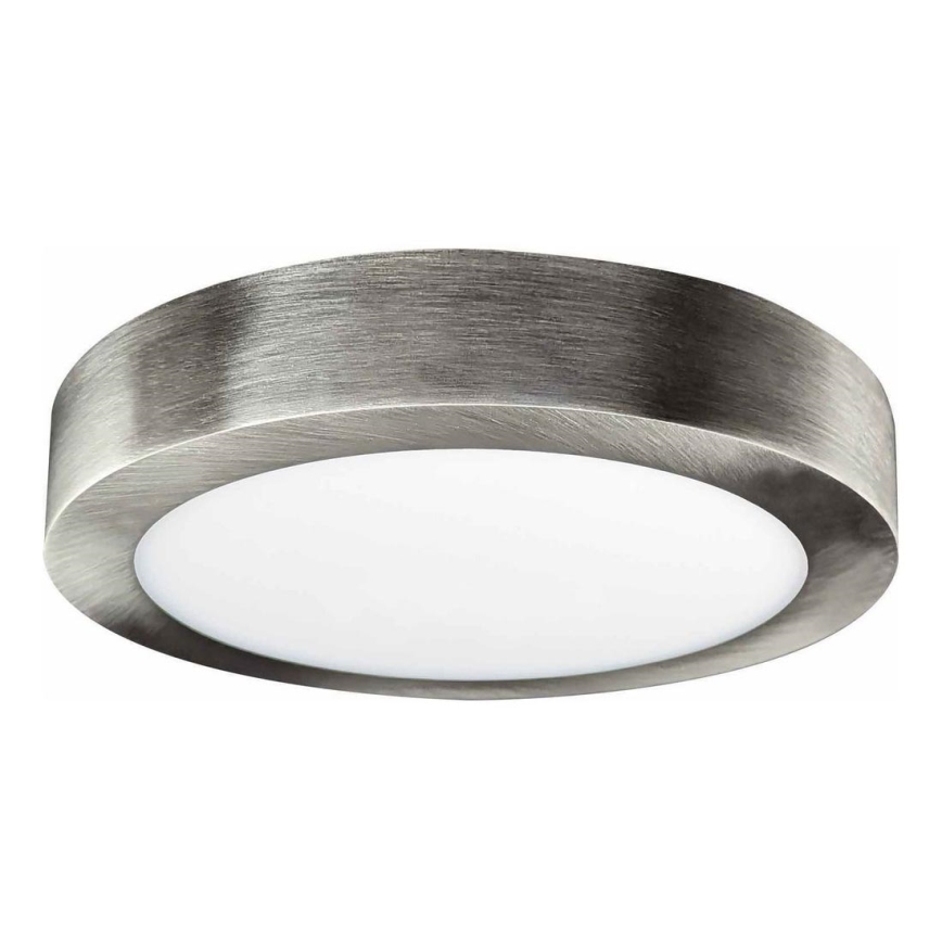 Iluminação de teto LED FENIX LED/24W/230V 2800K d. 29,8 cm